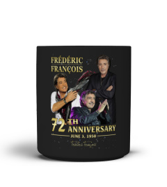 45anniversaryab Frédéric François