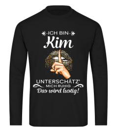 Lustig Kim