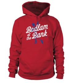 Bryce Harper Bedlam At The Bank T Shirts