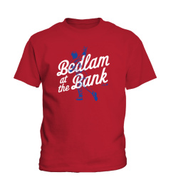 Bryce Harper Bedlam At The Bank T Shirts