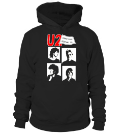 u2 albums 27 BK