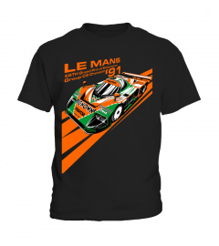 24 Hours Le Mans 5 (4)