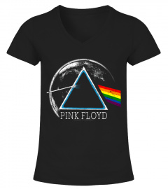 Pink Floyd 12 BK