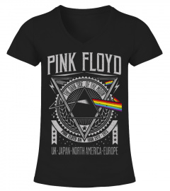 Pink Floyd 3 BK