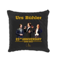 URS BUHLER 23RD ANNIVERSARY