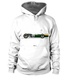 F1 - Jim Clark - Lotus 49 Print