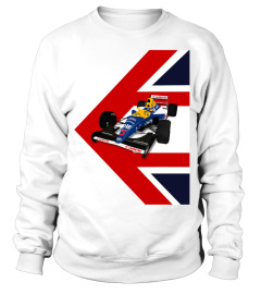F1 - Nigel Mansell (9)