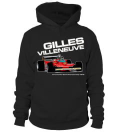 F1 - Gilles Villeneuve (9)