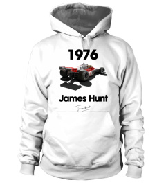 F1 - James Hunt (10)