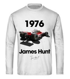 F1 - James Hunt (10)