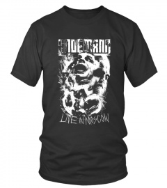 Live In Moscow Lindemann Merch