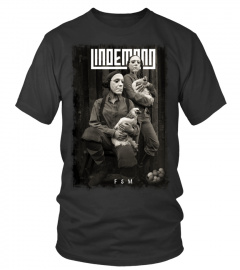 Lindemann Shirt