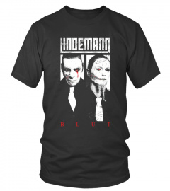 Till Lindemann T Shirt