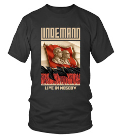 Till Lindemann Shirt