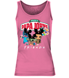 Papa John's Pizza