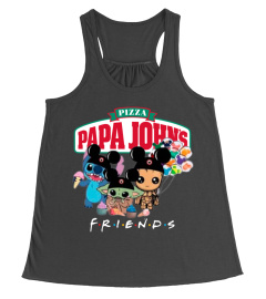 Papa John's Pizza