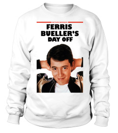 024. Ferris Bueller's Day Off (1986) WT