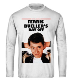 024. Ferris Bueller's Day Off (1986) WT