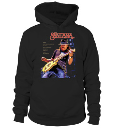 Santana 11