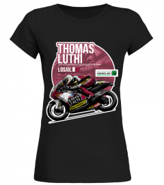 Thomas Luthi - 2007 Losail MotoGP