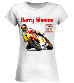 Barry Sheene - MotoGP 1 (11)