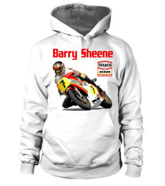 Barry Sheene - MotoGP 1 (11)