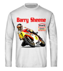 Barry Sheene - MotoGP 1 (11)