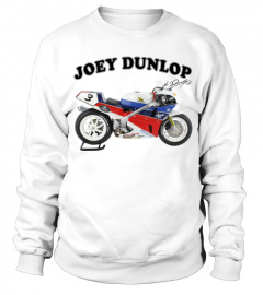 Joey Dunlop - MotoGP 2 (2)