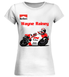 Wayne Rainey - MotoGP 2 (10)