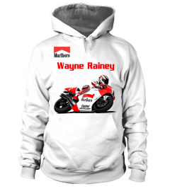 Wayne Rainey - MotoGP 2 (10)