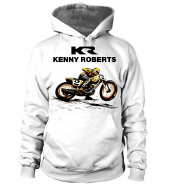 Kenny Roberts - MotoGP 2 (4)