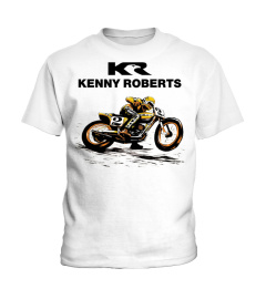 Kenny Roberts - MotoGP 2 (4)