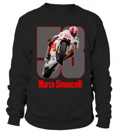 Marco Simoncelli - MotoGP 1 (6)