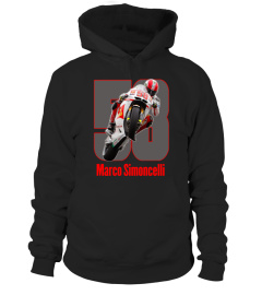 Marco Simoncelli - MotoGP 1 (6)