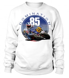 85 Domination  - MotoGP