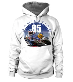 85 Domination  - MotoGP