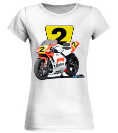 Wayne Rainey - MotoGP 2 (2)