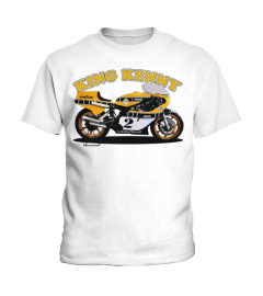 Kenny Roberts - MotoGP 2 (12)