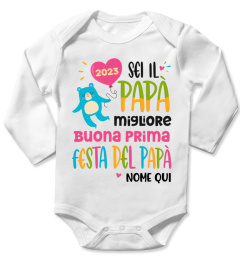 SEI IL PAPÀ MIGLIORE