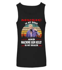 MUSIC Machine Gun Kelly