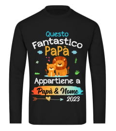 QUESTO FANTASTICO PAPÀ