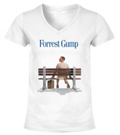 Forrest Gump WT 22