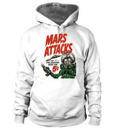 044. Mars Attacks WT