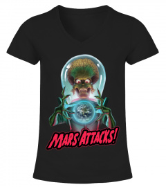 037. Mars Attacks BK