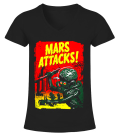 038. Mars Attacks BK
