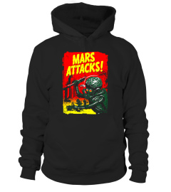 038. Mars Attacks BK