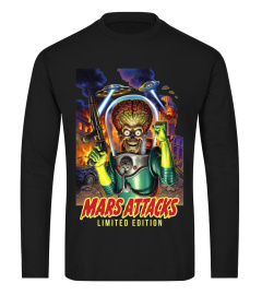 033. Mars Attacks BK