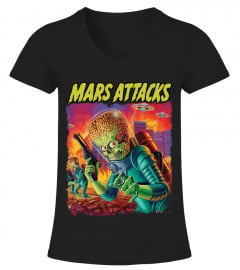 036. Mars Attacks BK