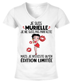 Je Suis Murielle