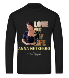 aaLOVE of my life Anna Netrebko